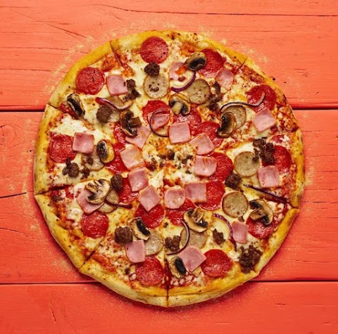 Domino's Pizza - Bedworth