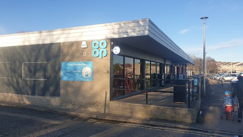 Co-op Food - Aberdeen - Scotstown Road