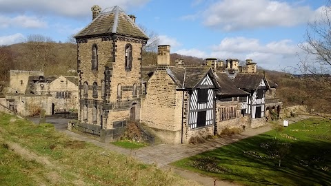 The Old Post Office