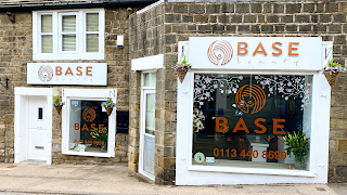 BASE beauty, 3-5 Town street, Horsforth, Ls18 5JD