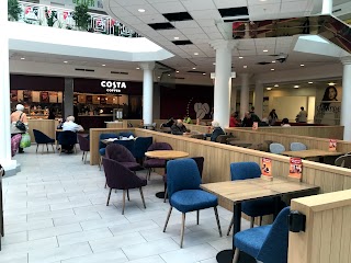 Costa Coffee