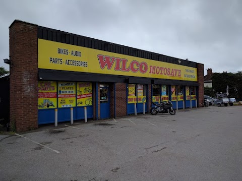 Wilco Motosave