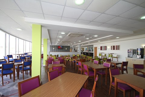 Holiday Inn Express Nuneaton, an IHG Hotel