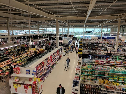 Tesco Extra