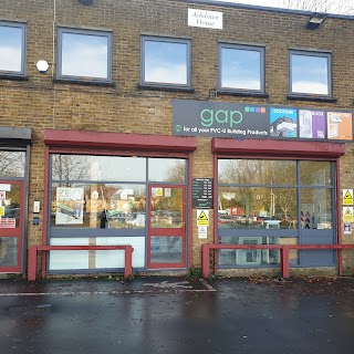 GAP Ltd: Croydon Depot