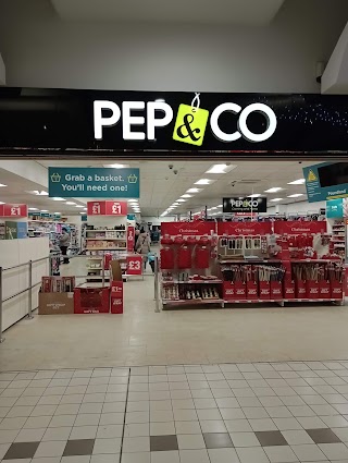 PEP&CO