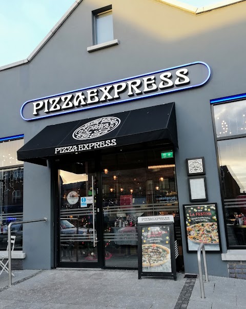 Pizza Express