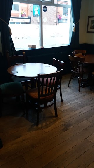 The Plough