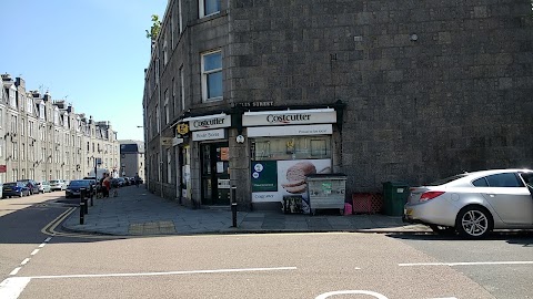 Premier Roslin Stores