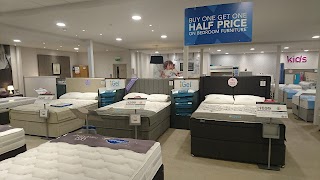 Bensons for Beds Wigan