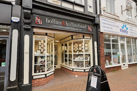 Hollins & Hollinshead