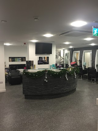 Pride Hair & Beauty & Training academy