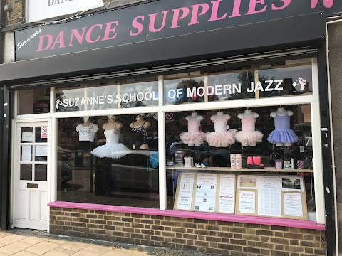 Suzanne's School of Dance and Drama