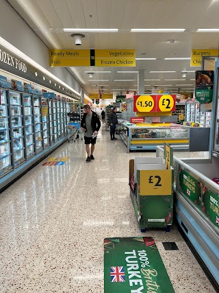 Morrisons