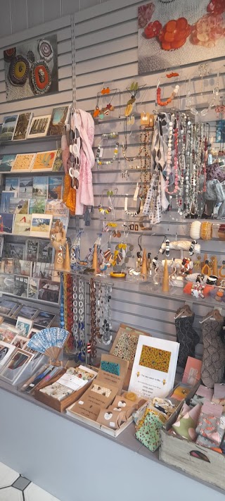 The Bead & Jewellery Shop