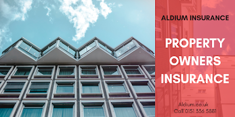 Aldium Insurance Services Ltd