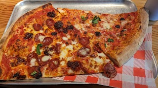 Bad Boy Pizza Society | Seven Dials