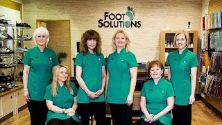 Foot Solutions Stillorgan