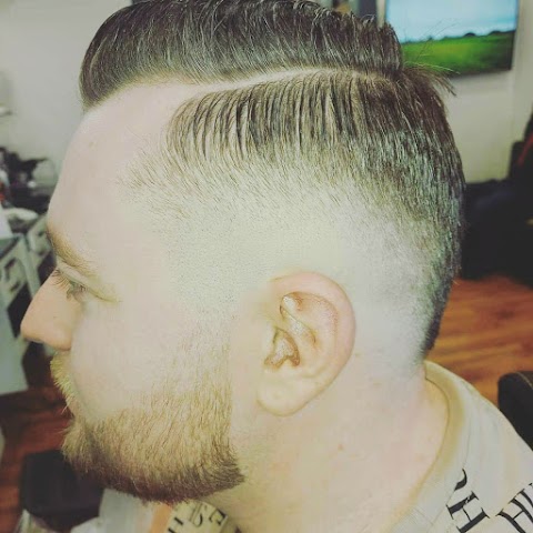 STAR TURKISH BARBER