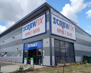 Screwfix Bedford - Caxton Road