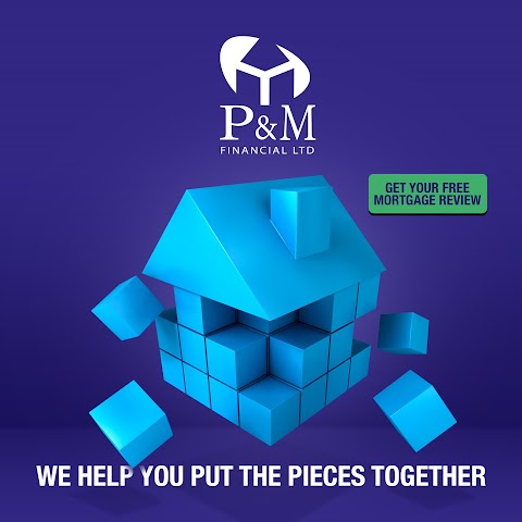 P & M Financial Ltd