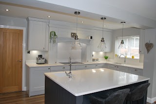 Loxley kitchens