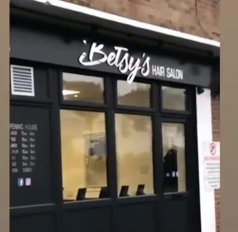 Betsy’s Hair Salon