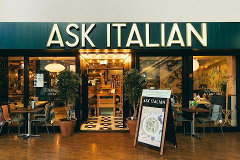 ASK Italian