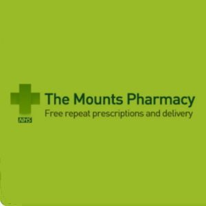 The Mounts Pharmacy