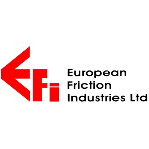 European Friction Industries Ltd