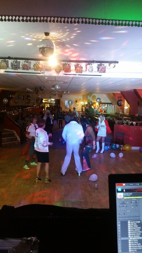 Moortown Social Club