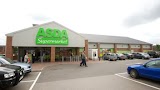 Asda Cheadle Supermarket