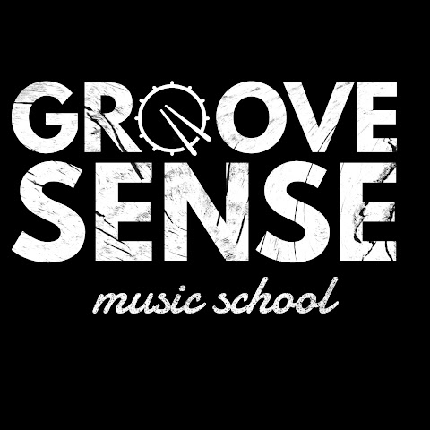 Groove Sense Music School Drum Lessons