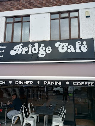 Bridge Cafe