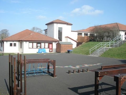 McKinney Primary School