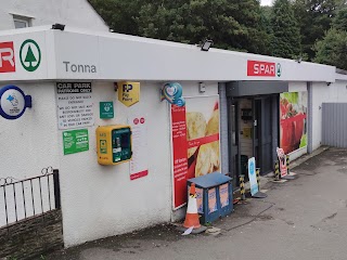 SPAR - Tonna