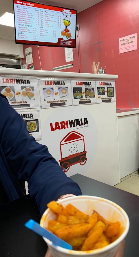 Lariwala