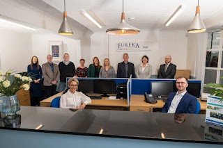 Eureka Financial Solutions