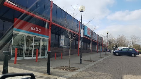 Argos Milton Keynes