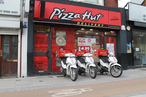 Pizza Hut Delivery