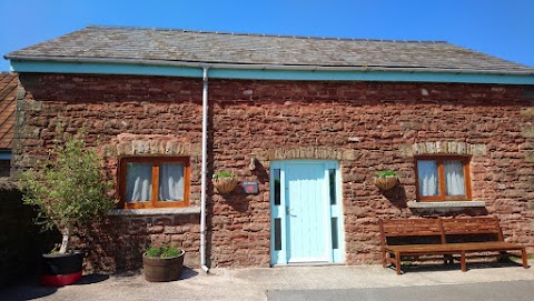 The Barn B&B and Tyn Cellar Farm Cottages