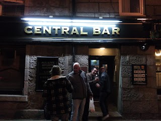 The Central Bar