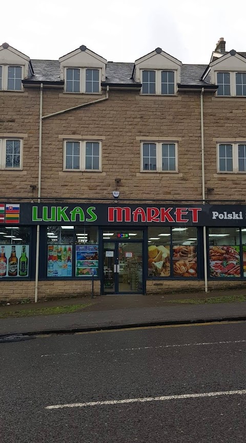 Lukas Market