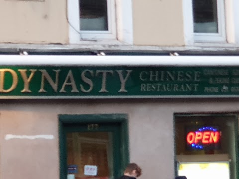 Dynasty Restaurant