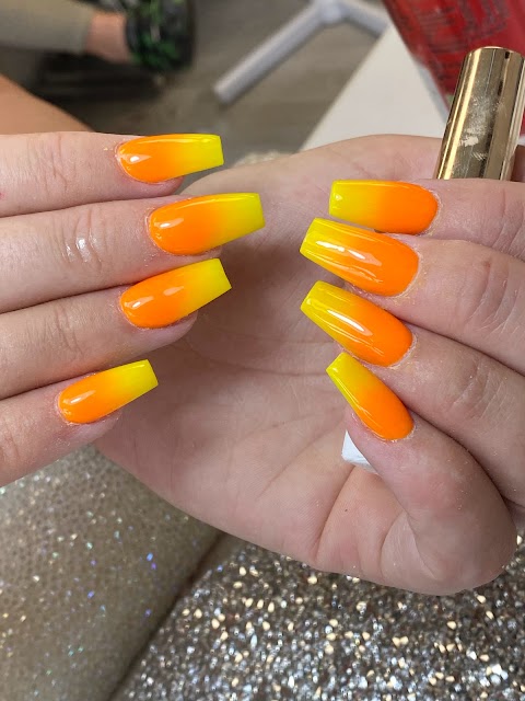 California Nails