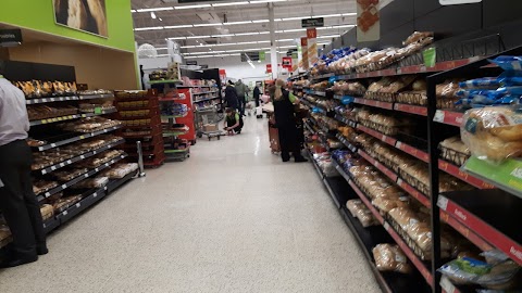 Asda Brierley Hill Superstore