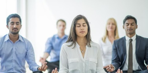 Breathe Meditation