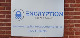 Encryption Escape Rooms