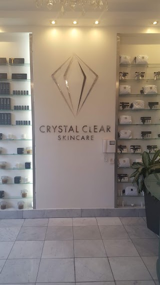 Crystal Clear International Ltd