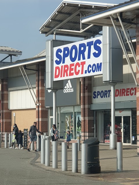 Sports Direct